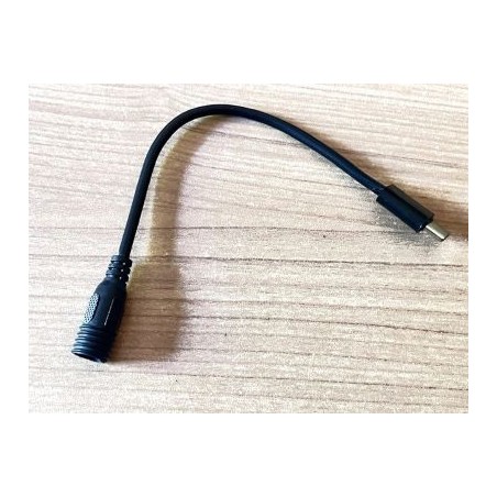 Câble adaptateur USB-C