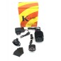 Pack éclairage Vélo Avant+Arrière  EXR1600 +RX500