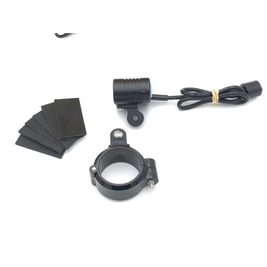 Pack éclairage Vélo de route Avant+Arrière  EXR1600 +RX500
