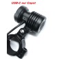Pack EXR1100 Itinérance + RX500 filaire