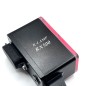 Pack éclairage VTT / Moto Enduro EXM3400 + lampe arrière USB RX500 Pack éclairage VTT / Moto Enduro EXM3400 + lampe arrière USB RX500