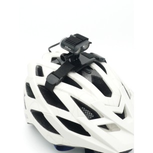 Pack éclairage polyvalent VTT EXR1700 Free Ride + lampe arrière RX500