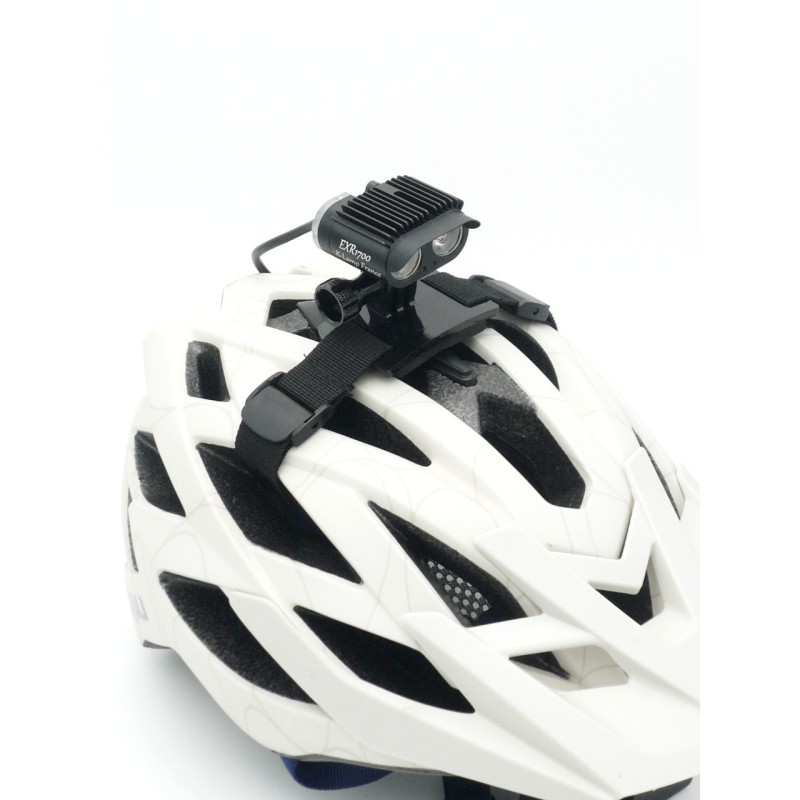 Pack éclairage polyvalent VTT EXR1700 Free Ride + lampe arrière RX500 Pack éclairage polyvalent VTT EXR1700 Free Ride + lampe arrière RX500