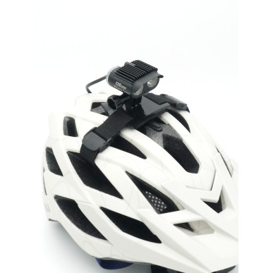 Pack éclairage polyvalent VTT EXR1700 Free Ride + lampe arrière RX500