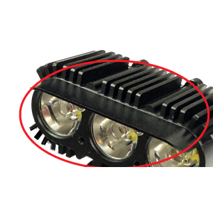 Casquette pour EXM3400