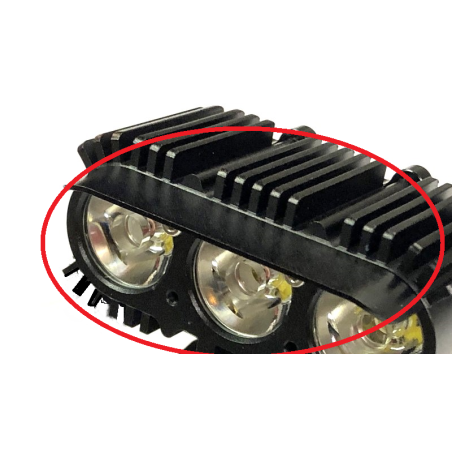 Casquette pour EXM3400