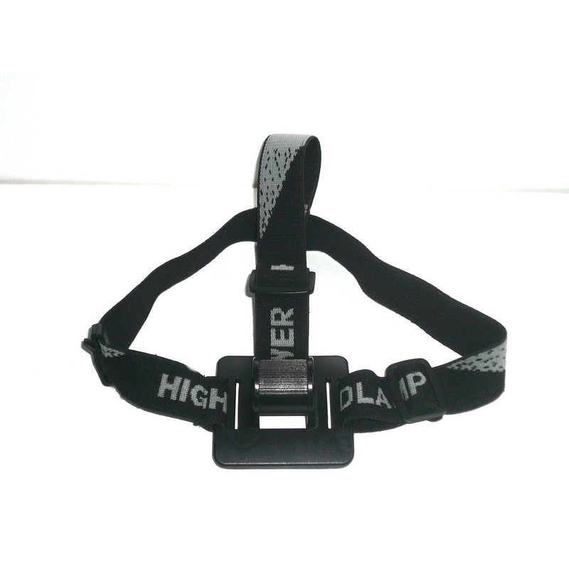 Bandeau pour utilisation frontale Bandeau pour utilisation frontale