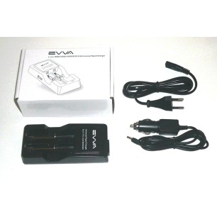 Chargeur secteur et voiture