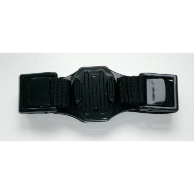 Bandeau pour casque vélo ventilé
