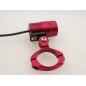 adaptateur fixation rapide pour EXS500 et EXR1100-V2 adaptateur fixation rapide pour EXS500 et EXR1100-V2