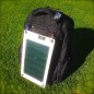 Panneau solaire USB 6W Panneau solaire USB 6W