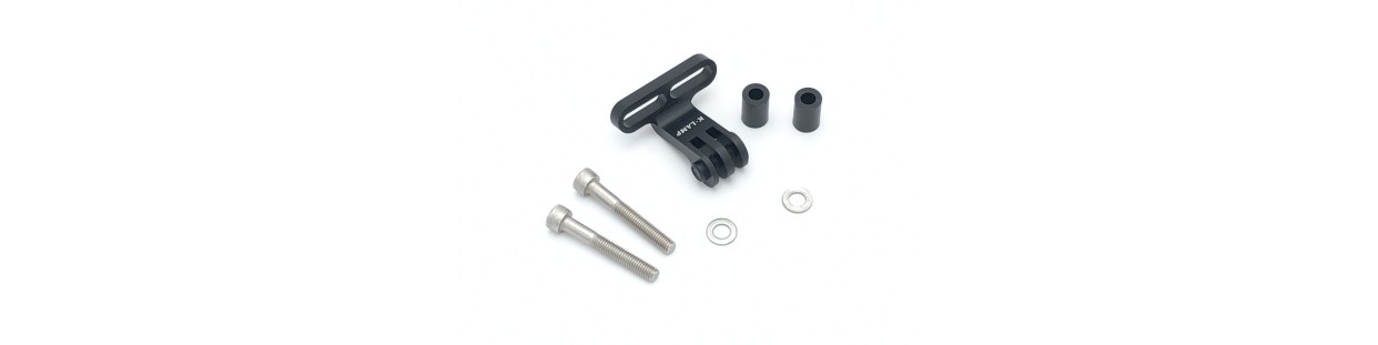 Accessoires et pièces détachées